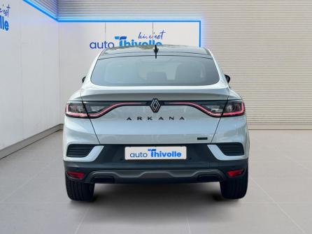 RENAULT Arkana E-Tech 145 - 23 esprit Alpine à vendre à Saint-Chamond - Image n°4