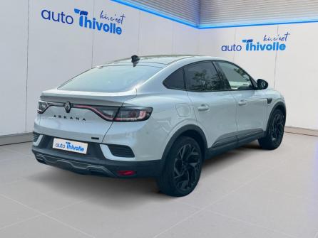 RENAULT Arkana E-Tech 145 - 23 esprit Alpine à vendre à Saint-Chamond - Image n°5