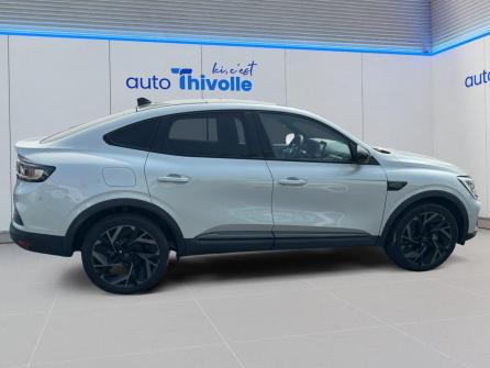 RENAULT Arkana E-Tech 145 - 23 esprit Alpine à vendre à Saint-Chamond - Image n°6