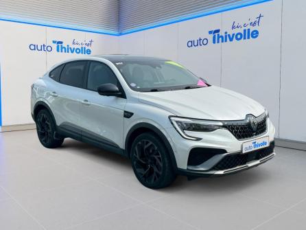 RENAULT Arkana E-Tech 145 - 23 esprit Alpine à vendre à Saint-Chamond - Image n°7