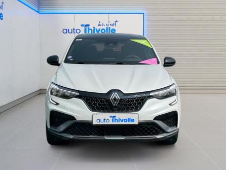 RENAULT Arkana E-Tech 145 - 23 esprit Alpine à vendre à Saint-Chamond - Image n°8