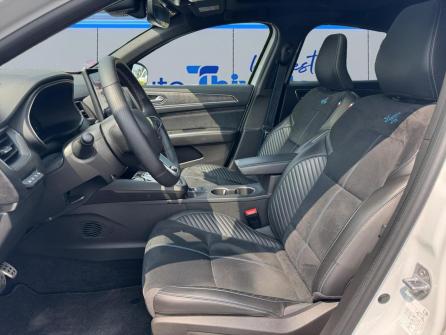 RENAULT Arkana E-Tech 145 - 23 esprit Alpine à vendre à Saint-Chamond - Image n°10
