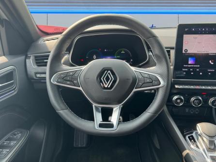 RENAULT Arkana E-Tech 145 - 23 esprit Alpine à vendre à Saint-Chamond - Image n°13
