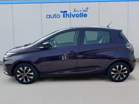 RENAULT Zoe Zoe R110 Achat Intégral Limited à vendre à Saint-Etienne - Image n°2