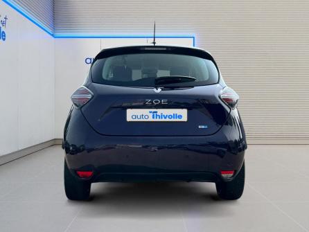 RENAULT Zoe Zoe R110 Achat Intégral Limited à vendre à Saint-Etienne - Image n°4
