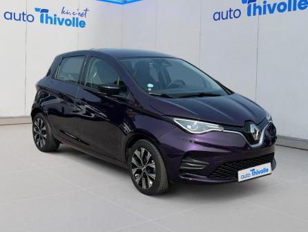 RENAULT Zoe Zoe R110 Achat Intégral Limited à vendre à Saint-Etienne - Image n°7