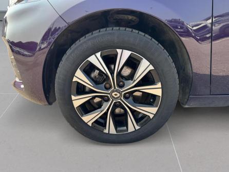 RENAULT Zoe Zoe R110 Achat Intégral Limited à vendre à Saint-Etienne - Image n°9