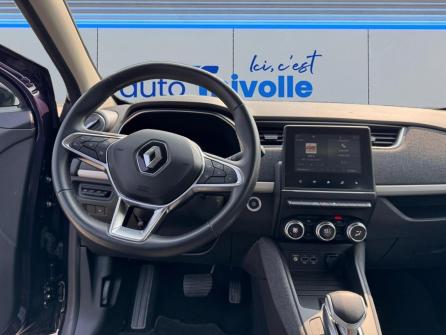 RENAULT Zoe Zoe R110 Achat Intégral Limited à vendre à Saint-Etienne - Image n°12
