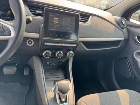 RENAULT Zoe Zoe R110 Achat Intégral Limited à vendre à Saint-Etienne - Image n°15