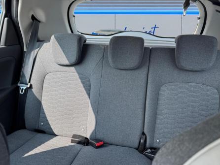 RENAULT Zoe Zoe R110 Achat Intégral Limited à vendre à Saint-Etienne - Image n°16