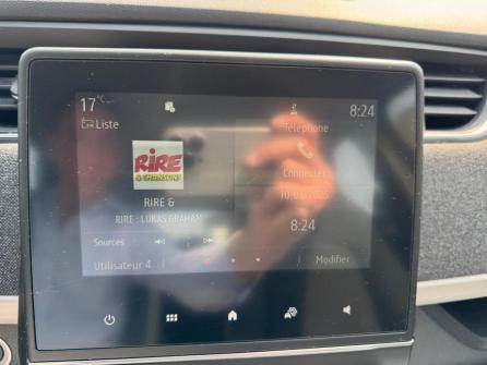 RENAULT Zoe Zoe R110 Achat Intégral Limited à vendre à Saint-Etienne - Image n°18