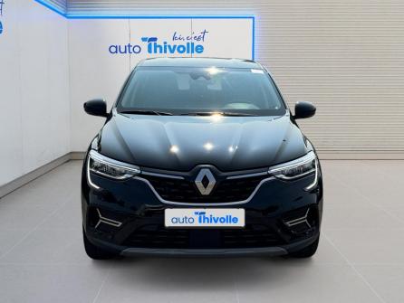 RENAULT Arkana mild hybrid 140 EDC FAP - 22 Evolution à vendre à Saint-Etienne - Image n°8