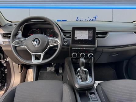 RENAULT Arkana mild hybrid 140 EDC FAP - 22 Evolution à vendre à Saint-Etienne - Image n°12