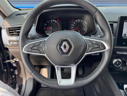 RENAULT Arkana mild hybrid 140 EDC FAP - 22 Evolution à vendre à Saint-Etienne - Image n°13