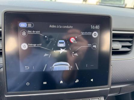 RENAULT Arkana mild hybrid 140 EDC FAP - 22 Evolution à vendre à Saint-Etienne - Image n°21