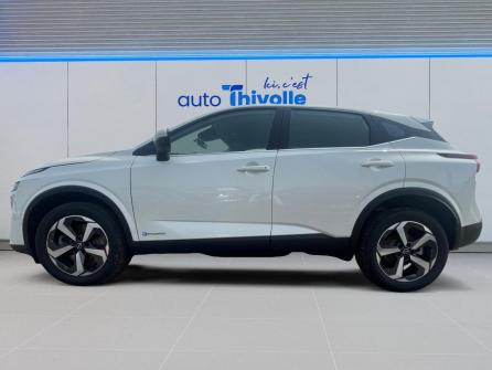 NISSAN Qashqai e-Power 190 ch Business Edition à vendre à Villefranche-sur-Saône - Image n°2