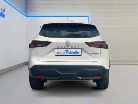 NISSAN Qashqai e-Power 190 ch Business Edition à vendre à Villefranche-sur-Saône - Image n°4