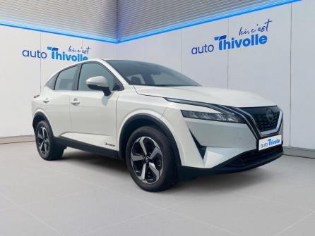 NISSAN Qashqai e-Power 190 ch Business Edition à vendre à Villefranche-sur-Saône - Image n°7