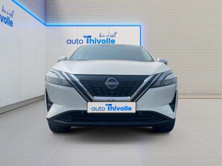 NISSAN Qashqai e-Power 190 ch Business Edition à vendre à Villefranche-sur-Saône - Image n°8