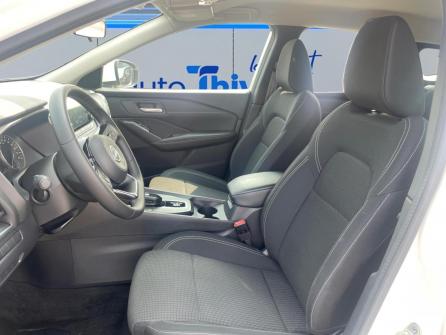 NISSAN Qashqai e-Power 190 ch Business Edition à vendre à Villefranche-sur-Saône - Image n°10