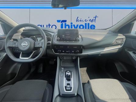 NISSAN Qashqai e-Power 190 ch Business Edition à vendre à Villefranche-sur-Saône - Image n°12