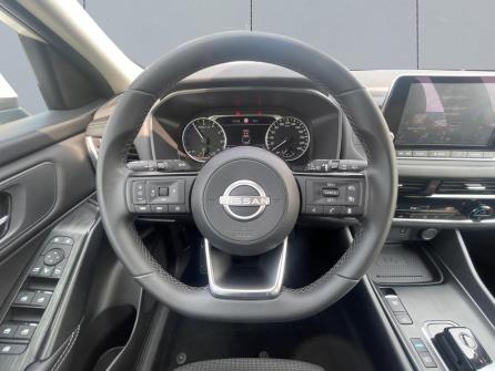 NISSAN Qashqai e-Power 190 ch Business Edition à vendre à Villefranche-sur-Saône - Image n°13