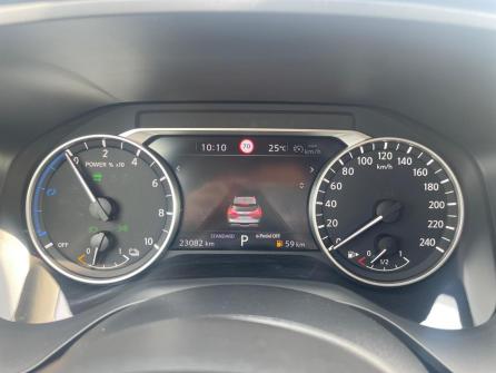NISSAN Qashqai e-Power 190 ch Business Edition à vendre à Villefranche-sur-Saône - Image n°14