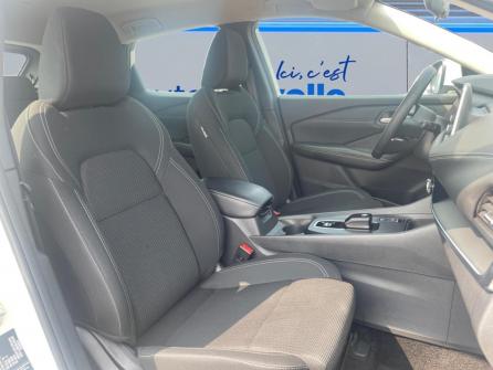 NISSAN Qashqai e-Power 190 ch Business Edition à vendre à Villefranche-sur-Saône - Image n°17