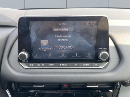 NISSAN Qashqai e-Power 190 ch Business Edition à vendre à Villefranche-sur-Saône - Image n°21