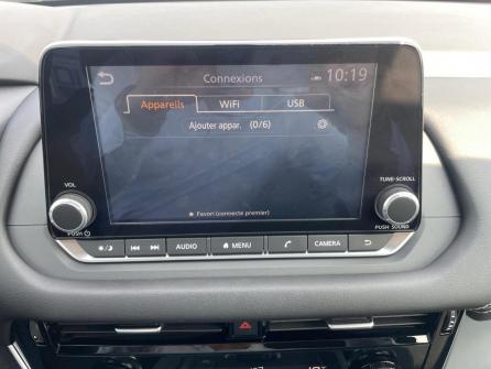 NISSAN Qashqai e-Power 190 ch Business Edition à vendre à Villefranche-sur-Saône - Image n°23