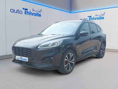 FORD Kuga Kuga 2.5 Duratec 225 ch PHEV Powershift ST-Line X 5p d'occasion  de 2022  à  Villefranche-sur-Saône 