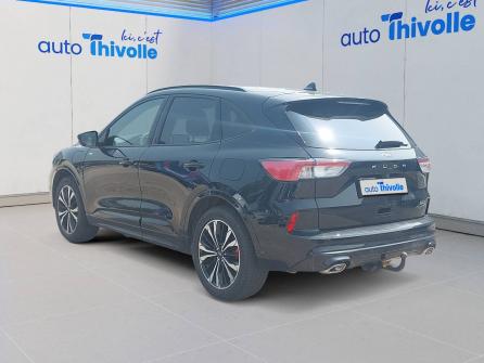 FORD Kuga Kuga 2.5 Duratec 225 ch PHEV Powershift ST-Line X 5p à vendre à Villefranche-sur-Saône - Image n°3