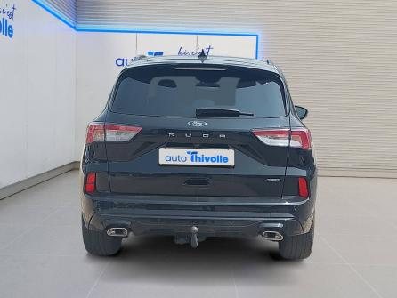 FORD Kuga Kuga 2.5 Duratec 225 ch PHEV Powershift ST-Line X 5p à vendre à Villefranche-sur-Saône - Image n°4