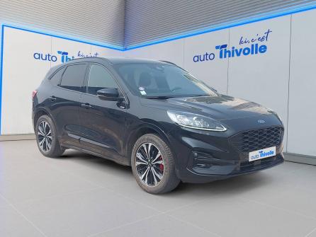 FORD Kuga Kuga 2.5 Duratec 225 ch PHEV Powershift ST-Line X 5p à vendre à Villefranche-sur-Saône - Image n°7