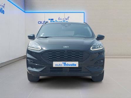 FORD Kuga Kuga 2.5 Duratec 225 ch PHEV Powershift ST-Line X 5p à vendre à Villefranche-sur-Saône - Image n°8