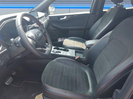 FORD Kuga Kuga 2.5 Duratec 225 ch PHEV Powershift ST-Line X 5p à vendre à Villefranche-sur-Saône - Image n°10