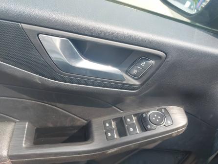 FORD Kuga Kuga 2.5 Duratec 225 ch PHEV Powershift ST-Line X 5p à vendre à Villefranche-sur-Saône - Image n°11