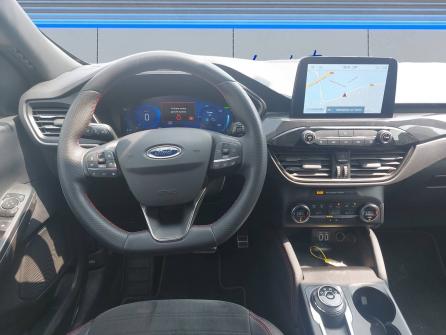 FORD Kuga Kuga 2.5 Duratec 225 ch PHEV Powershift ST-Line X 5p à vendre à Villefranche-sur-Saône - Image n°12