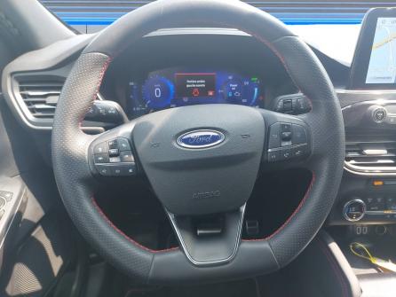 FORD Kuga Kuga 2.5 Duratec 225 ch PHEV Powershift ST-Line X 5p à vendre à Villefranche-sur-Saône - Image n°13