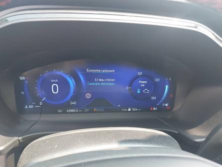 FORD Kuga Kuga 2.5 Duratec 225 ch PHEV Powershift ST-Line X 5p à vendre à Villefranche-sur-Saône - Image n°14