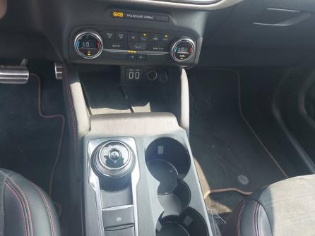 FORD Kuga Kuga 2.5 Duratec 225 ch PHEV Powershift ST-Line X 5p à vendre à Villefranche-sur-Saône - Image n°15