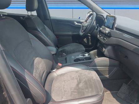 FORD Kuga Kuga 2.5 Duratec 225 ch PHEV Powershift ST-Line X 5p à vendre à Villefranche-sur-Saône - Image n°17
