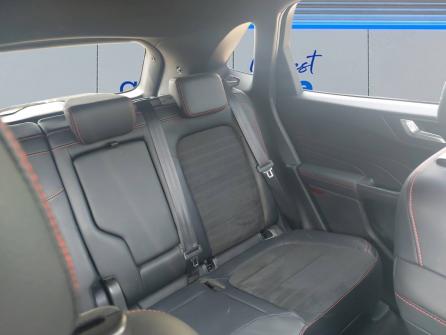 FORD Kuga Kuga 2.5 Duratec 225 ch PHEV Powershift ST-Line X 5p à vendre à Villefranche-sur-Saône - Image n°18