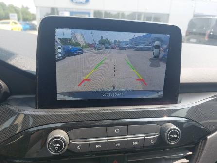FORD Kuga Kuga 2.5 Duratec 225 ch PHEV Powershift ST-Line X 5p à vendre à Villefranche-sur-Saône - Image n°21
