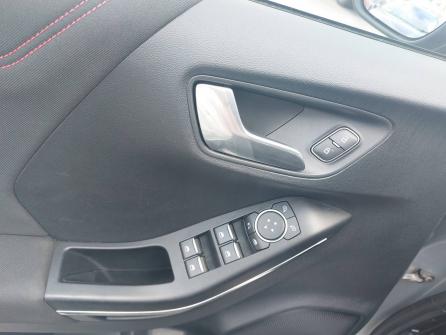 FORD Puma Puma 1.0 EcoBoost 125 ch mHEV S&S BVM6 ST-Line 5p à vendre à Villefranche-sur-Saône - Image n°11