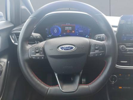 FORD Puma Puma 1.0 EcoBoost 125 ch mHEV S&S BVM6 ST-Line 5p à vendre à Villefranche-sur-Saône - Image n°13
