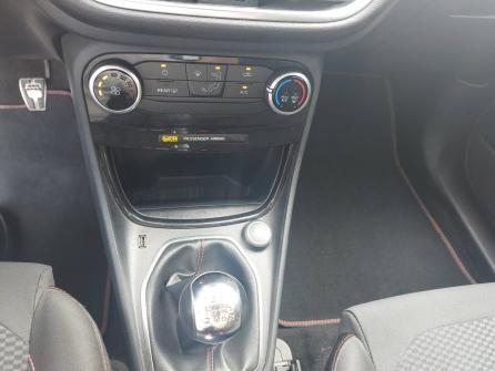 FORD Puma Puma 1.0 EcoBoost 125 ch mHEV S&S BVM6 ST-Line 5p à vendre à Villefranche-sur-Saône - Image n°15