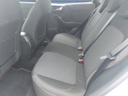 FORD Puma Puma 1.0 EcoBoost 125 ch mHEV S&S BVM6 ST-Line 5p à vendre à Villefranche-sur-Saône - Image n°16
