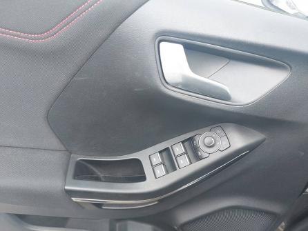 FORD Puma Puma 1.0 EcoBoost 125 ch mHEV S&S BVM6 ST-Line 5p à vendre à Villefranche-sur-Saône - Image n°11