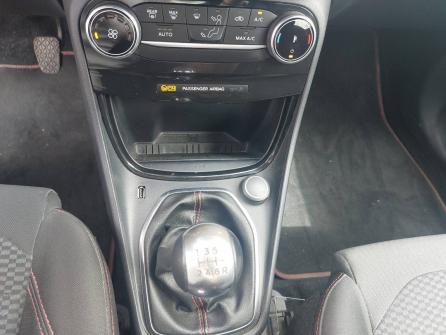 FORD Puma Puma 1.0 EcoBoost 125 ch mHEV S&S BVM6 ST-Line 5p à vendre à Villefranche-sur-Saône - Image n°15